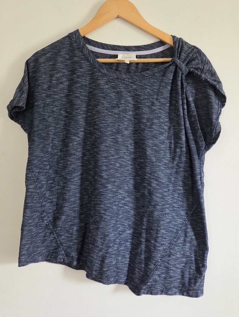 Anthropologie Deletta T-Shirt